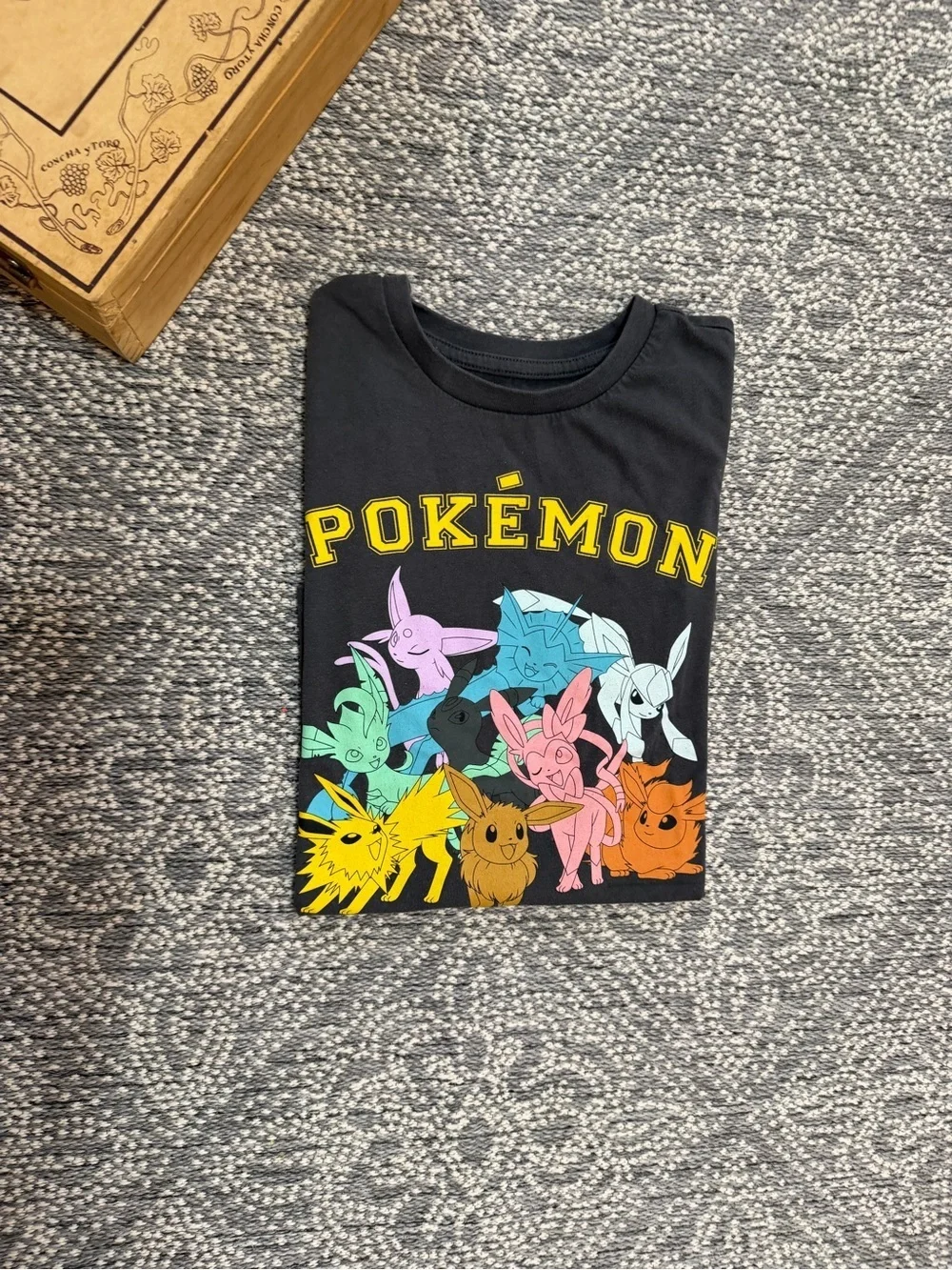 GAP pokémon eevee
